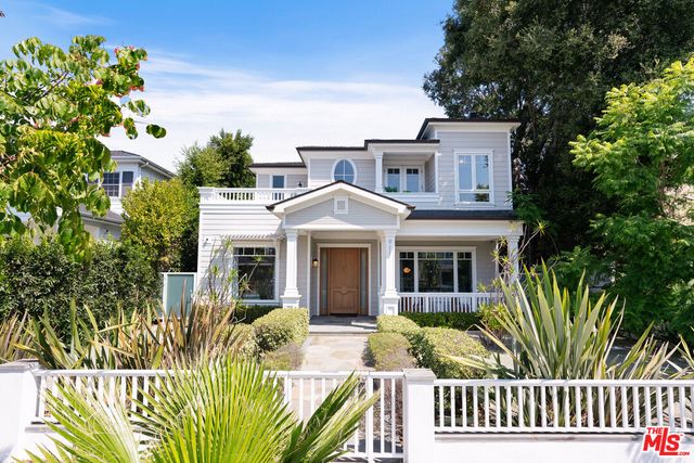 $5,895,000 | 911 22nd Street | Santa Monica