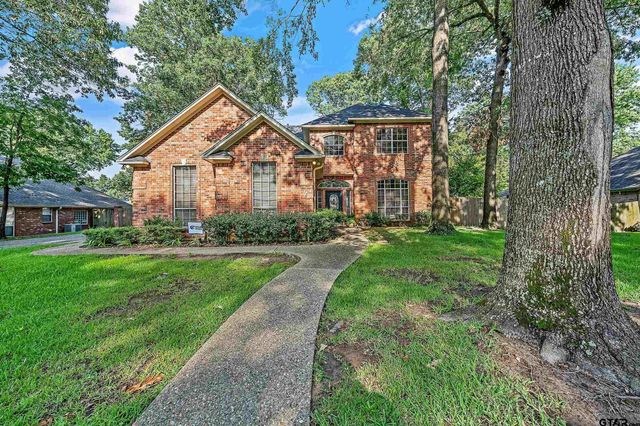 $499,000 | 4914 Barclay Drive | Southwest Tyler