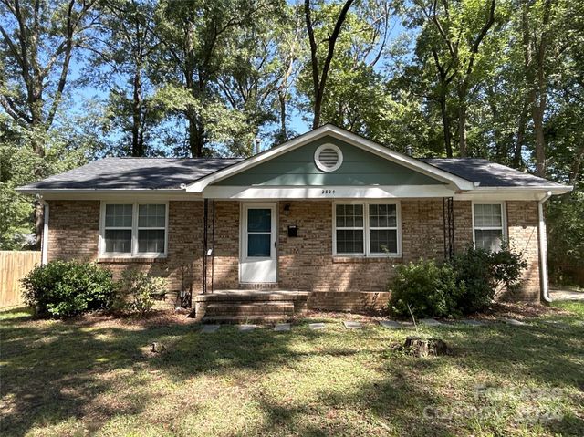 $1,475 | 2824 Fordwood Drive | Ponderosa-Wingate