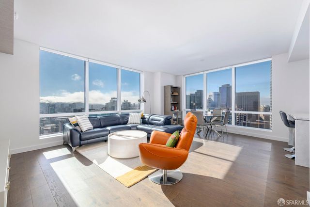 $2,195,000 | 488 Folsom Street, Unit 4104 | South Beach