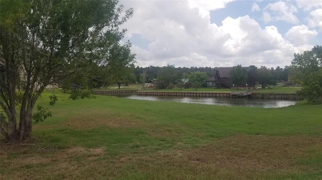 a view of a lake