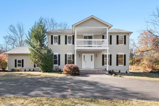 $824,000 | 662 Spotswood Englishtown Road | Regency at Monroe