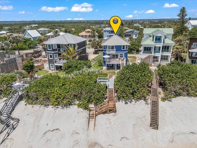 $2,239,000 | 5085 South Hwy A1A | South Beaches