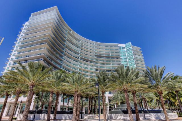 $2,999,500 | 1 North Ocean Boulevard, Unit 1607 | Beach