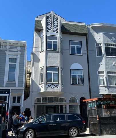 $2,398,000 | 674-678 Haight Street | Hayes Valley