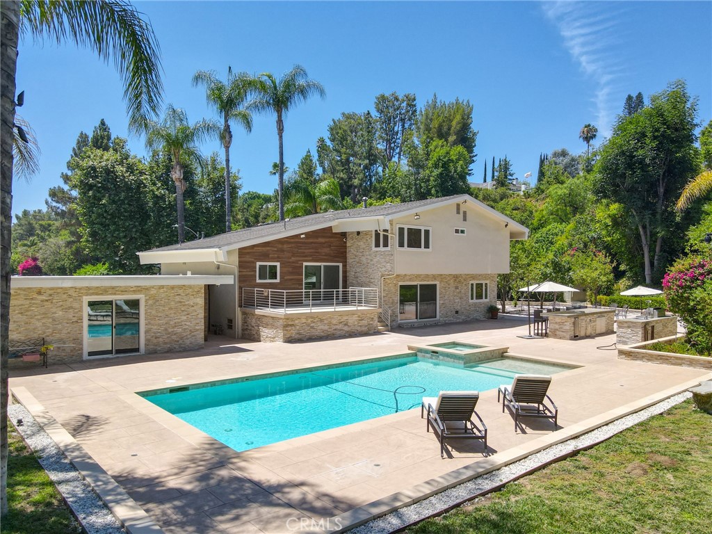 4575 Totana Drive, Tarzana, CA 91356 | Compass