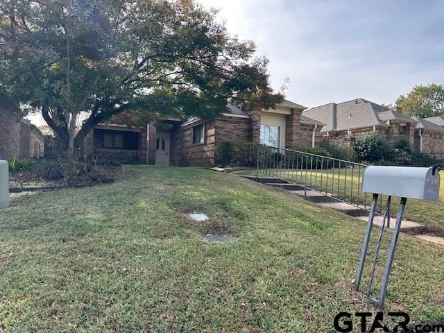 $1,850 | 209 Heritage Circle | Southeast Tyler