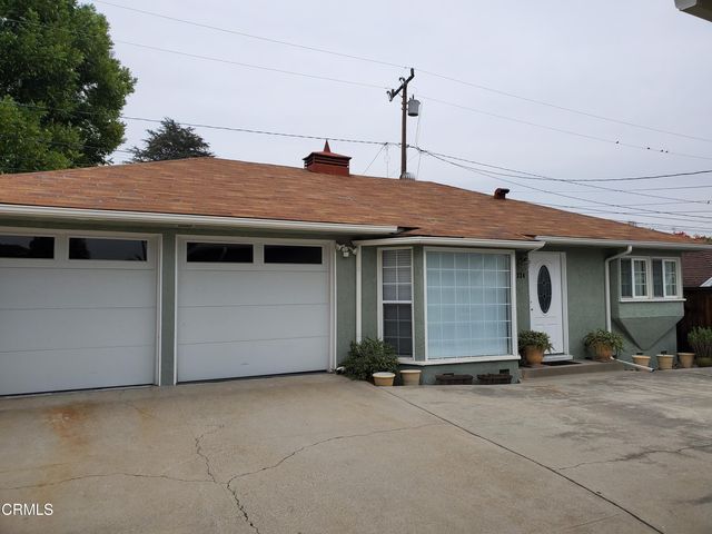 $2,520 | 334 Stedman Place | Monrovia