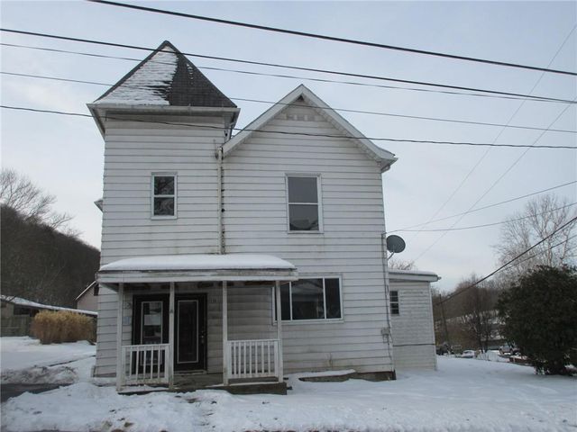 $19,900 | 110 Main Street | Mount Morris