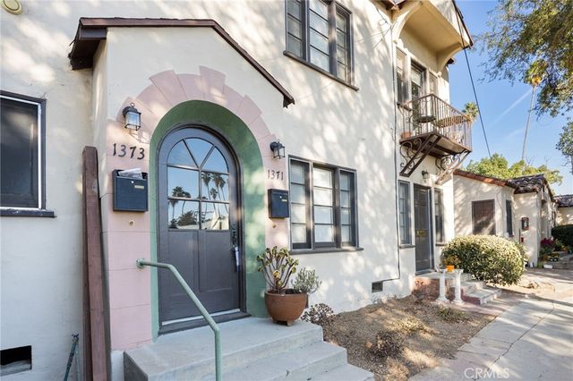 $2,250 | 1373 North Mentor Avenue | Northeast Pasadena