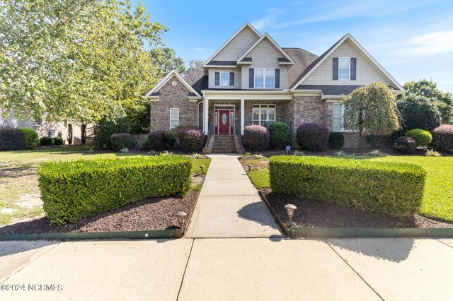 $497,800 | 413 Golf View Drive | Greenville