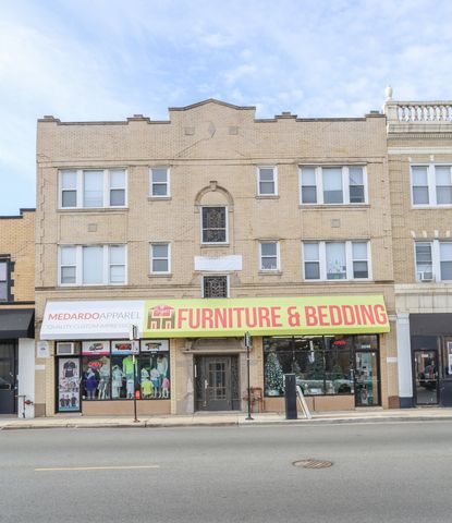 $900 | 3244 North Pulaski Road, Unit 17 | Irving Park