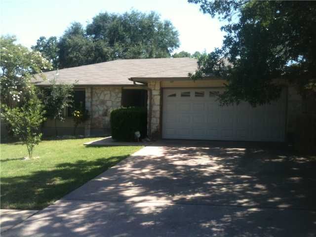 $2,095 | 3703 Tarragona Lane | McNeil