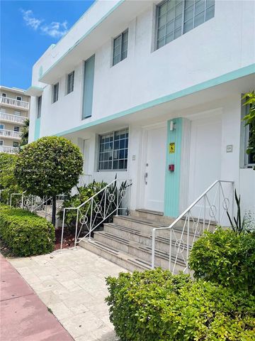 $255,000 | 700 16th Street, Unit 108 | Flamingo-Lummus