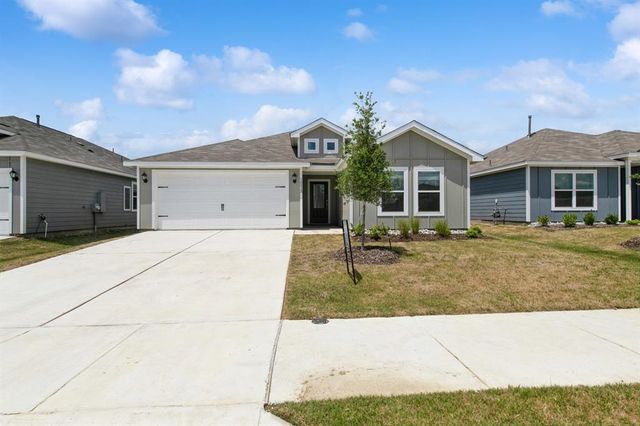 $2,245 | 10832 Gray Mare Drive | Fort Worth