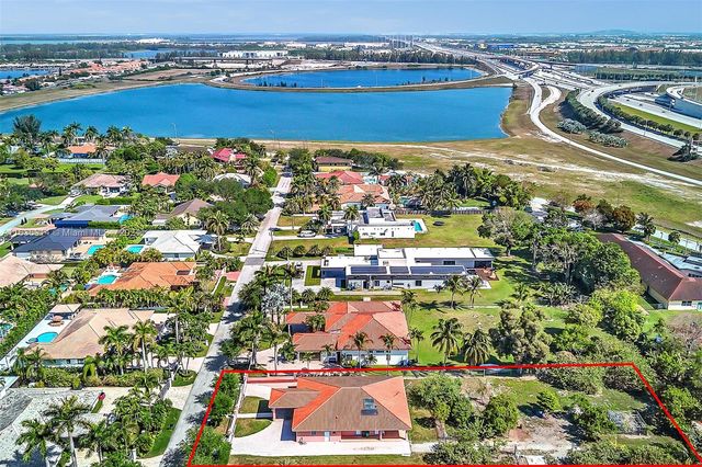 $3,500,000 | 279 Northwest 119th Avenue | Tamiami