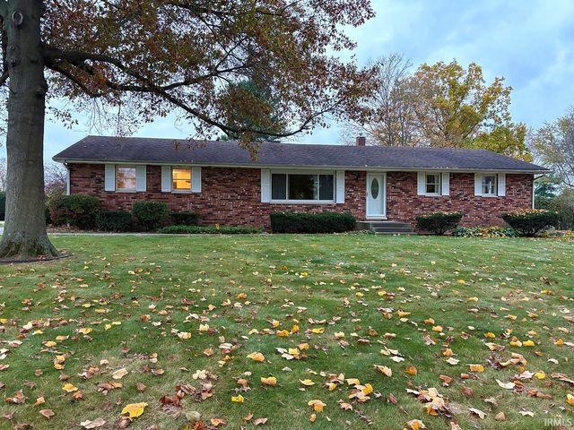 $300,000 | 2125 Hill Trail Road | German Township - Marshall County