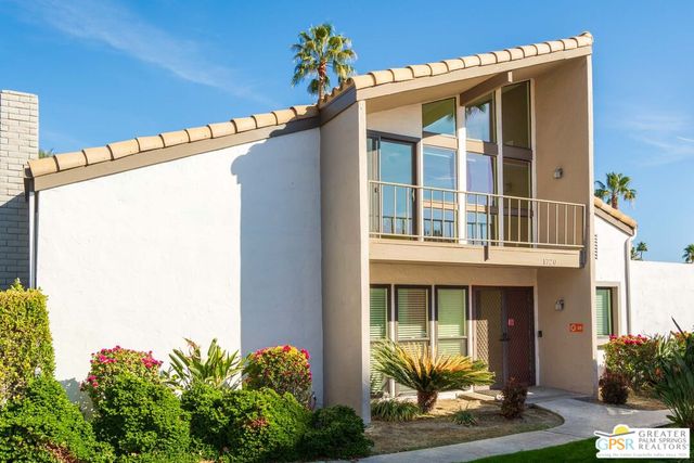 $695,000 | 1720 East Camino Parocela | Palm Springs South End