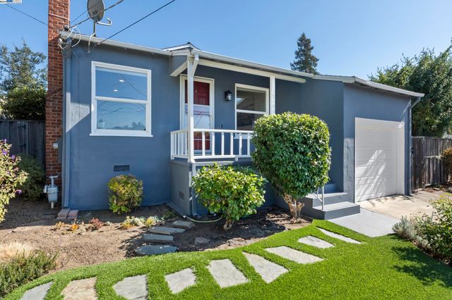 $849,000 | 19106 Parsons Avenue | Central Castro Valley