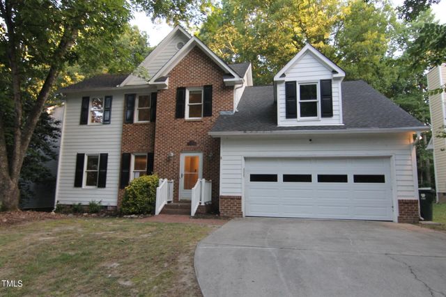 $410,000 | 3313 Singleleaf Lane | Neuse Crossing