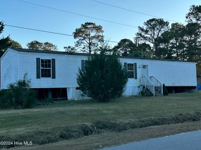 $138,400 | 202 McGregor Road | Cape Fear Township - New Hanover County