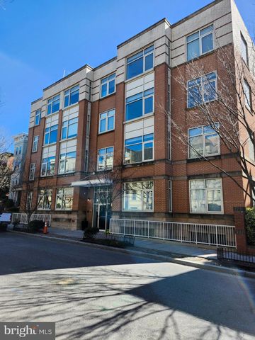 $429,000 | 1348 Euclid Street Northwest, Unit 3 | Columbia Heights