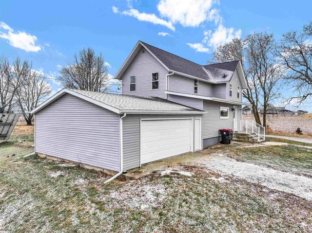 $539,900 | W9896 County Rd GG | Lowell Town