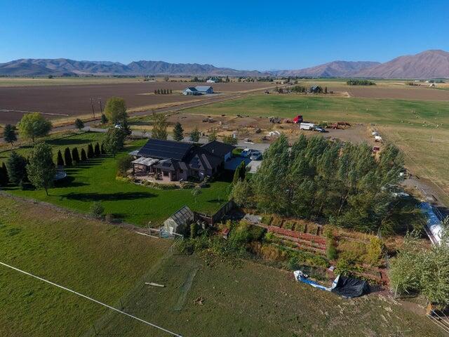 20 Acre Farm, Quiet and Private