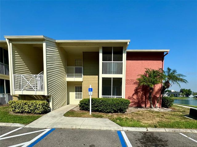 $187,999 | 314 Lake Parsons Green, Unit 104 | Park Lake at Parsons Condominiums