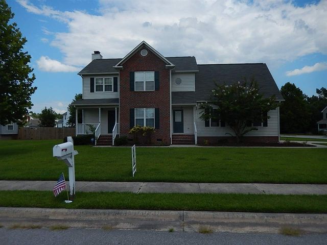 $1,500 | 119 Sidney Lane | Williamsburg Plantation