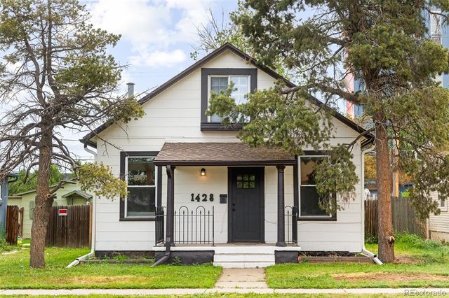 $409,000 | 1428 Dayton Street | East Colfax Avenue Park