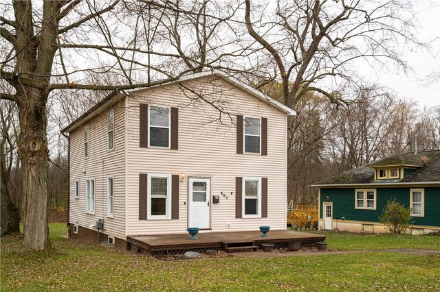 $139,900 | 407 Howell Street | Palmyra Village