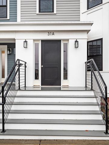 $799,990 | 31 Boardman Street, Unit 31A | East Boston