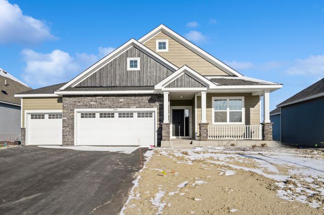 $499,990 | 9698 49th Street Northeast | St. Michael