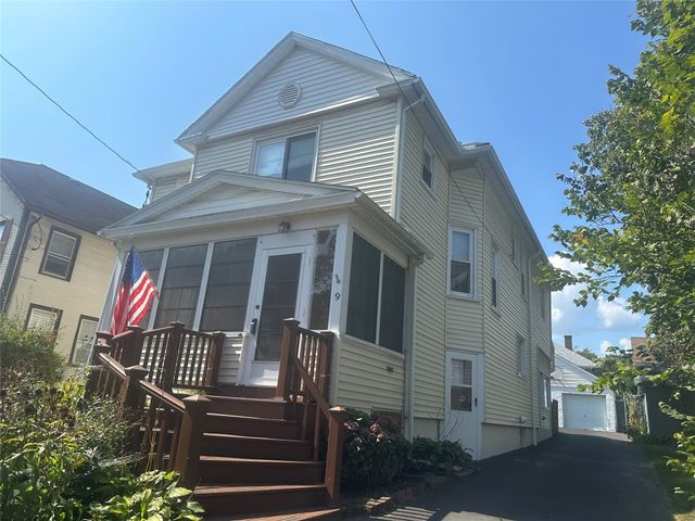 $1,600 | 9 Roosevelt Avenue | Northside Binghamton