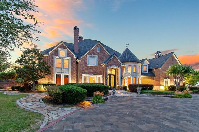 $4,150,000 | 304 Dalview Court | Forney