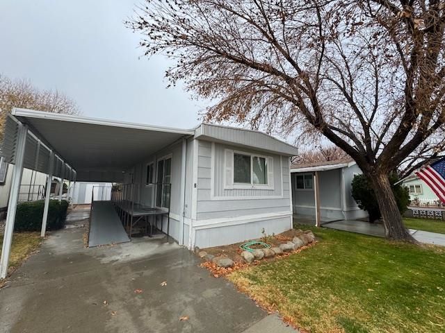 $60,000 | 198 Mac Iver Street | Bishop