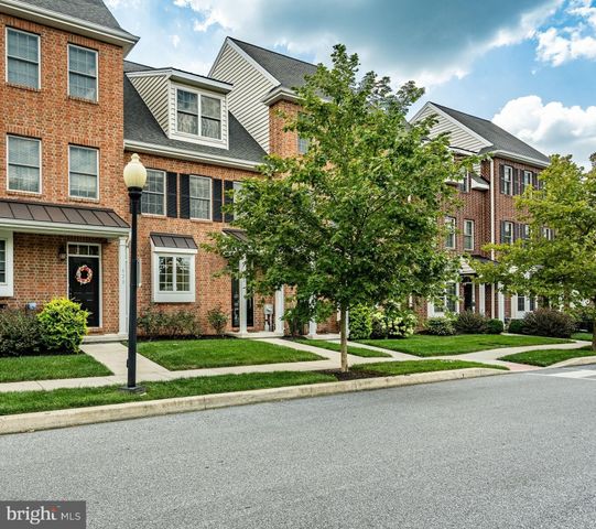 $539,900 | 630 D Street | Kennett Square