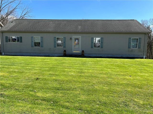 $270,000 | 18 Gibson Road | Licking Township - Clarion County