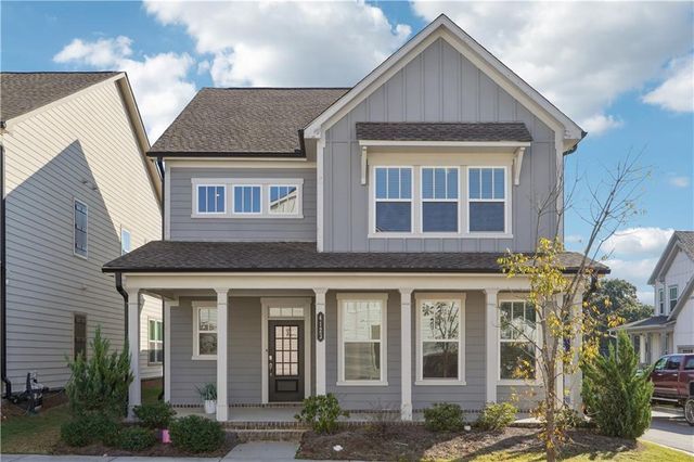 $3,200 | 4123 Valtek Court | Suwanee