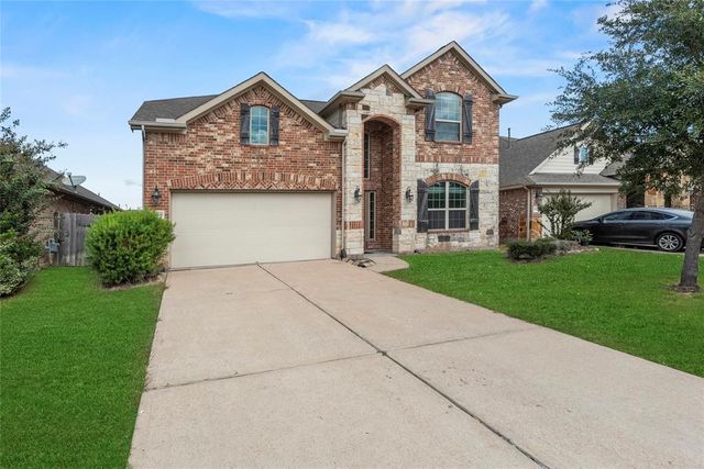 $399,900 | 20726 Blue Flagstone Lane | Grand Mission Estates