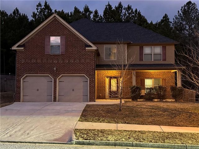 $440,000 | 7940 White Oak Loop | The Parks of Stonecrest