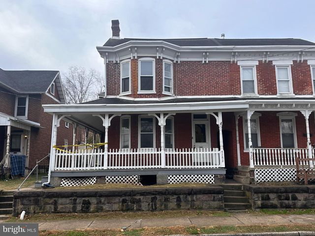 $139,900 | 428 West 1st Street | Birdsboro