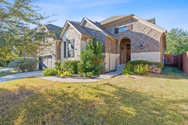 $1,020,000 | 3209 Winged Elm Drive | The Reserve at Twin Creeks