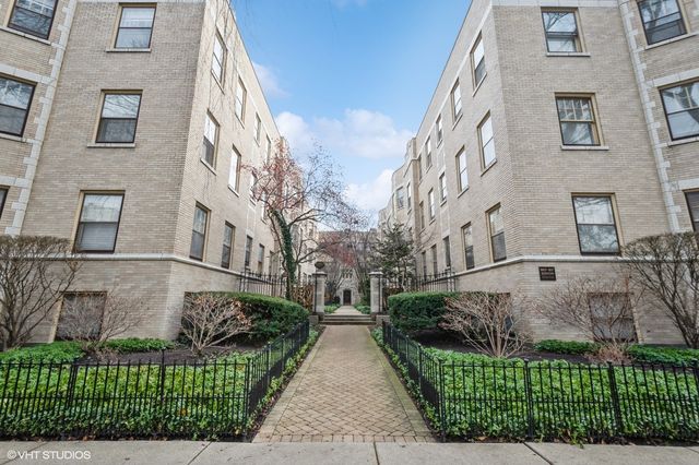 $1,750 | 811 Judson Avenue, Unit 1S | Evanston