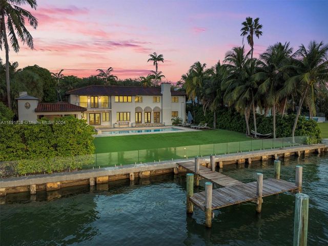 $14,900,000 | 586 Sabal Palm Road | Bay Point