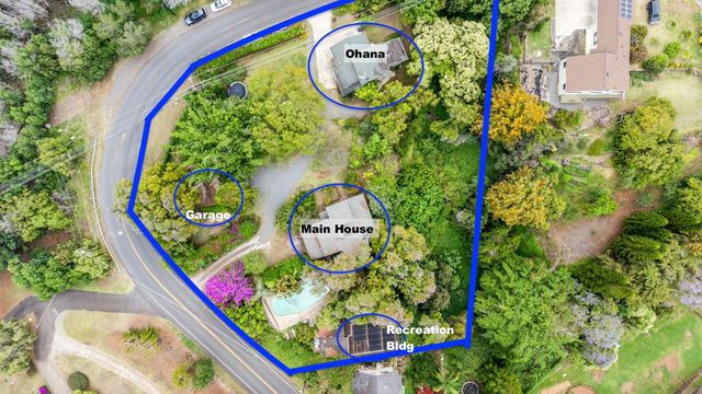 $2,375,000 | 4074-4078 Lower Kula Road | Kula