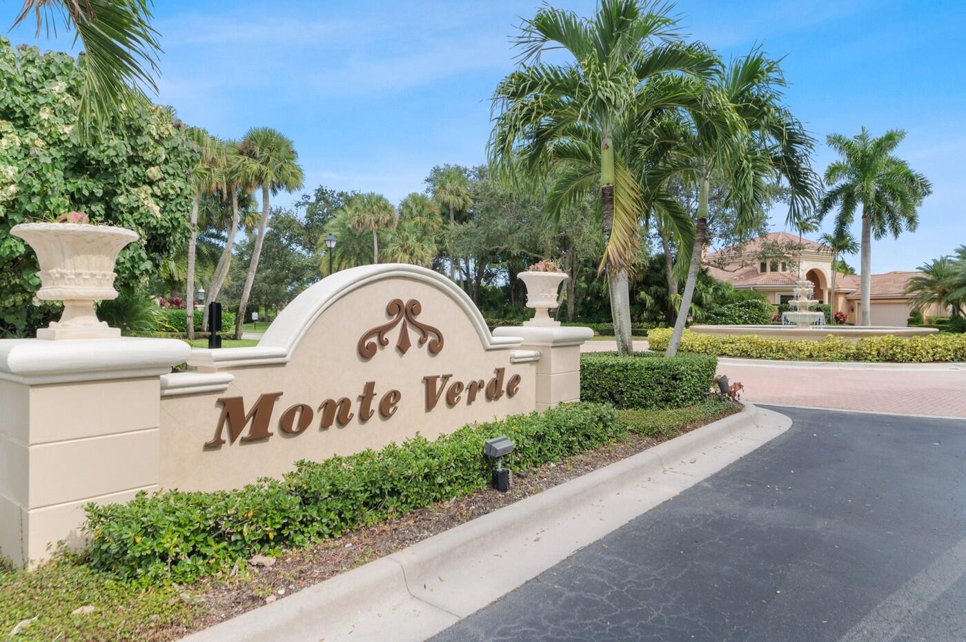 7571 Monte Verde Lane, West Palm Beach, FL 33412 | Compass