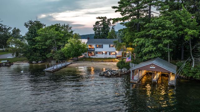 $2,995,000 | 208 Forest Road | Wolfeboro