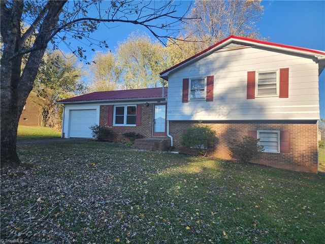 $219,000 | 766 White Pines Country Club Road | Stewarts Creek Township - Surry County